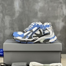 Balenciaga Track Shoes